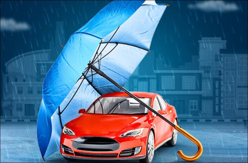  Gear Up for Monsoon with a Range of Car Insurance Plans Available on Bajaj Markets